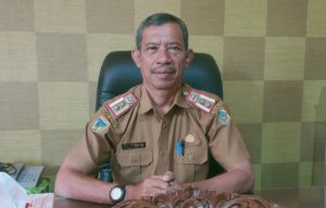 Kadisdik Aminudin : Belajar Tatap Muka Terbatas Dimulai Juli 2021