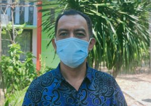Libatkan Warga, DLH Parigi Moutong Akan Bersih-Bersih