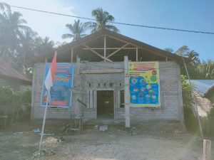 Ini Jumlah KK Penerima BLT Desa Silanga Barat