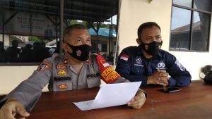Aksi Perampokan Dengan Modus Pecah Kaca Mobil Terjadi Di Palu