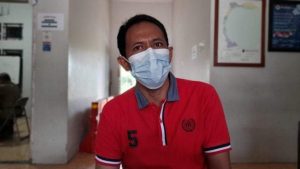 BPBD Usul Lima Ribuan Rumah Bantuan Stimulan Terdampak Bencana Tahap III