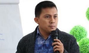 Menyambut Konferwil, Kader NU Sulteng Gelar Dialog Berseri
