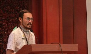 Masyarakat Bisa Akses SiBimo, Aplikasi Untuk Informasi Bencana