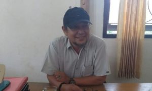 Kades Torue : Data Penerima BST Dari Kementerian, Dinsos : Itu Usulan Dari Desa