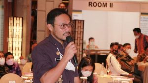 Bandel, Pemda Akan Kuasakan Jaksa Tertibkan Aset
