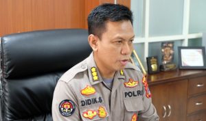 Penyergapan di Kabupaten Parigi Moutong, 2 DPO Teroris Poso Tewas