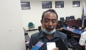 87 Miliar Pembiayaan Gaji PPPK, Ini Kata DPRD Parigi Moutong