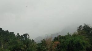 Evakuasi 2 Jenazah teroris Poso, Terkendala Medan Dan Cuaca