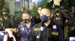 Keluarga Teroris Poso Yang Tewas Sudah Berikan Sampel DNA