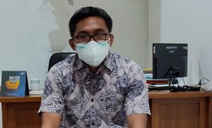 Rujab Dinkes Belum Rampung, Diduga Ada Potensi Korupsi