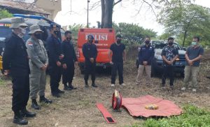 Bom Lontong Milik Terduga Teroris Berdaya Ledak Tinggi