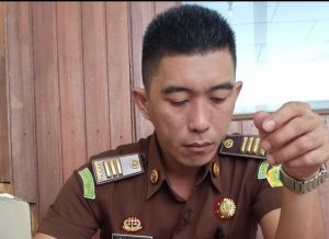 Dugaan Rujab Dinkes Tak Rampung, Kejari Parigi Akan Lakukan Puldata dan Pulbaket