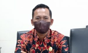 Dugaan Mangkrak Proyek Di RS Moutong, Feri : Lakukan Penegakkan Hukum