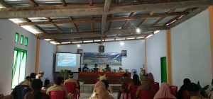Lokakarya Mini Bertujuan Untuk Membangun Komitmen