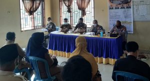 Sejak Senin Satgas Covid-19 Sosialisasikan Pembentukan Posko