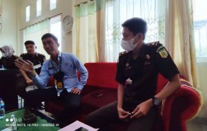 Jaksa Akui Sudah Periksa Semua Pihak Terkait Rujab Dinkes Parimo