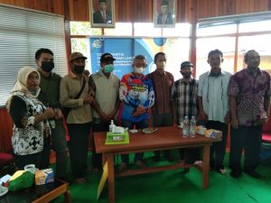 412 Izin Usaha Pertambangan Di Sulawesi Tengah