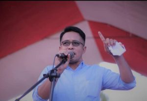 Pilpres 2024, Riswan : Ahmad M Ali Layak Diperhitungkan