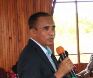 Anwar Hafid : Pemekaran Daerah Otonomi Baru Harus Terus Digaungkan
