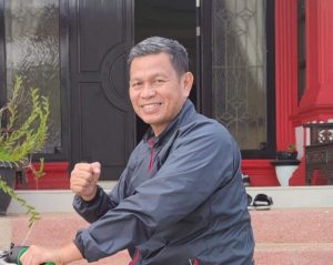 BIN Gelar Vaksinasi Pelajar di Parigi Moutong
