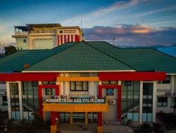 RSUD Anuntaloko Parigi Kembali Buka Ruang VIP Bagi Pasien Umum