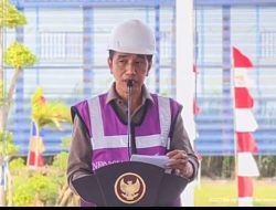 Presiden Ingatkan Pemerintah Daerah Berikan Rasa Aman ke Pelaku Usaha
