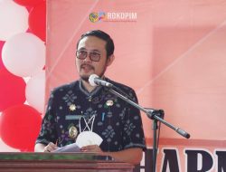 Tugas PNS Memajuhkan Tata Kelola Pemerintahan, Bukan Saling Menjatuhkan