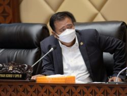 Kemenhub Diminta Tingkatkan Sarana dan Prasarana Pelabuhan