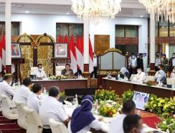 Menteri Perhubungan Tunjuk Provinsi Sumsel Sebagai Model Transportasi Massal