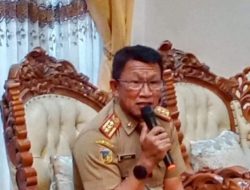 PASI Parigi Moutong Agendakan Pembentukan Klub di Setiap Kecamatan