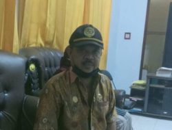 2022 Disdukcapil Parigi Moutong Fokus Selesaikan NIK Bermasalah