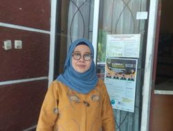 Siapkan Bibit Atlet, Disporapar Parigi Moutong Laksanakan Sejumlah Agenda Olahraga