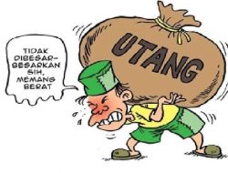 RSUD Raja Tombolotutu Terbebas Dari Lilitan Utang Kefarmasian