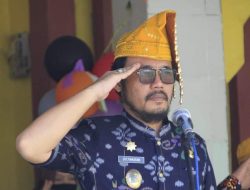 Sekda Usulkan Pembuatan Prasasti Untuk Pejuang Pemekaran Kecamatan Tomini