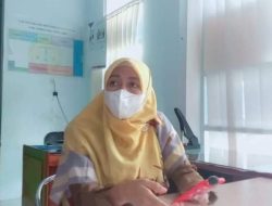 Disperindag Parimo Terus Mensosialisasikan Pentingnya Tera Timbangan