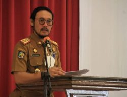 Sekda Ingatkan Bagian Program di Semua OPD Pahami UU Tentang SIPD