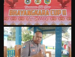 Turnamen Old Star Bhayangkara Cup Mulai Bergulir 2 Februari