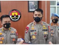 Unjuk Rasa Memakan Korban, Kapolda Bawa Kabid Propam ke Parigi Moutong