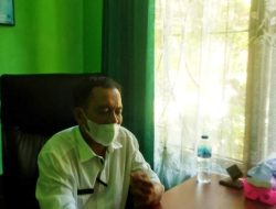 DLH Parimo Bahas Dokumen UKL UPL Tambak Udang di Desa Buranga