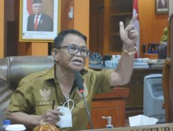 Gubernur Rusdy Mastura Sampaikan Ini Terkait Tewasnya Warga Parimo