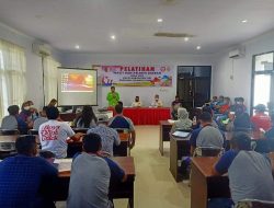 KONI Bertekad Jadikan Sigi Lumbung Atlet Berprestasi
