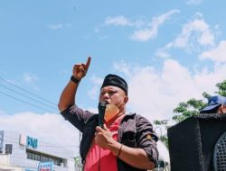 DPD Pospera Sulteng Kecam Tindakan Represif Aparat Kepolisian