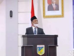 Gubernur Cudy Ingatkan Pejabat Baru Dilantik Melakukan Gerak Cepat