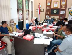 Pemerintah Daerah Parigi Moutong Bersiap Hadapi Penilaian KLA