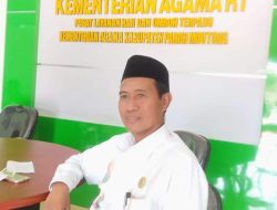 Muslimin : Lebelisasi Halal Jadi Ranah Kemenag Tidak Perlu Dipersoalkan