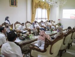 Sekda : OPD Harus Bersinergi Agar Meraih Penghargaan KLA Kategori Madya