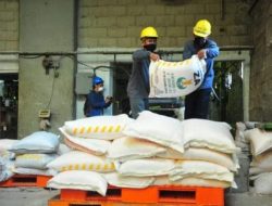 Pemda Parimo Jamin Ketersediaan Stok Pupuk Dukung Produktivitas Pertanian
