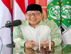Gus Muhaimin Akui Peran Besar Seniman Dalam Membangun Karakter Bangsa