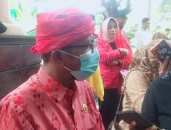 Ketua DPRD Tegaskan Untuk Membangun Parimo Perlu Keterlibatan Semua Pihak