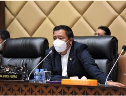 DPR Sebut Persiapan Mudik Lebaran 2021 Telah Dibahas Serius Dengan Pemerintah